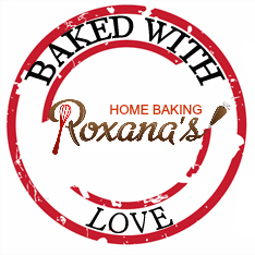 baked with love roxanashomebaking