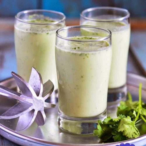 Salty Lassi, Masala chash or Butter milk – mycookingdiarys