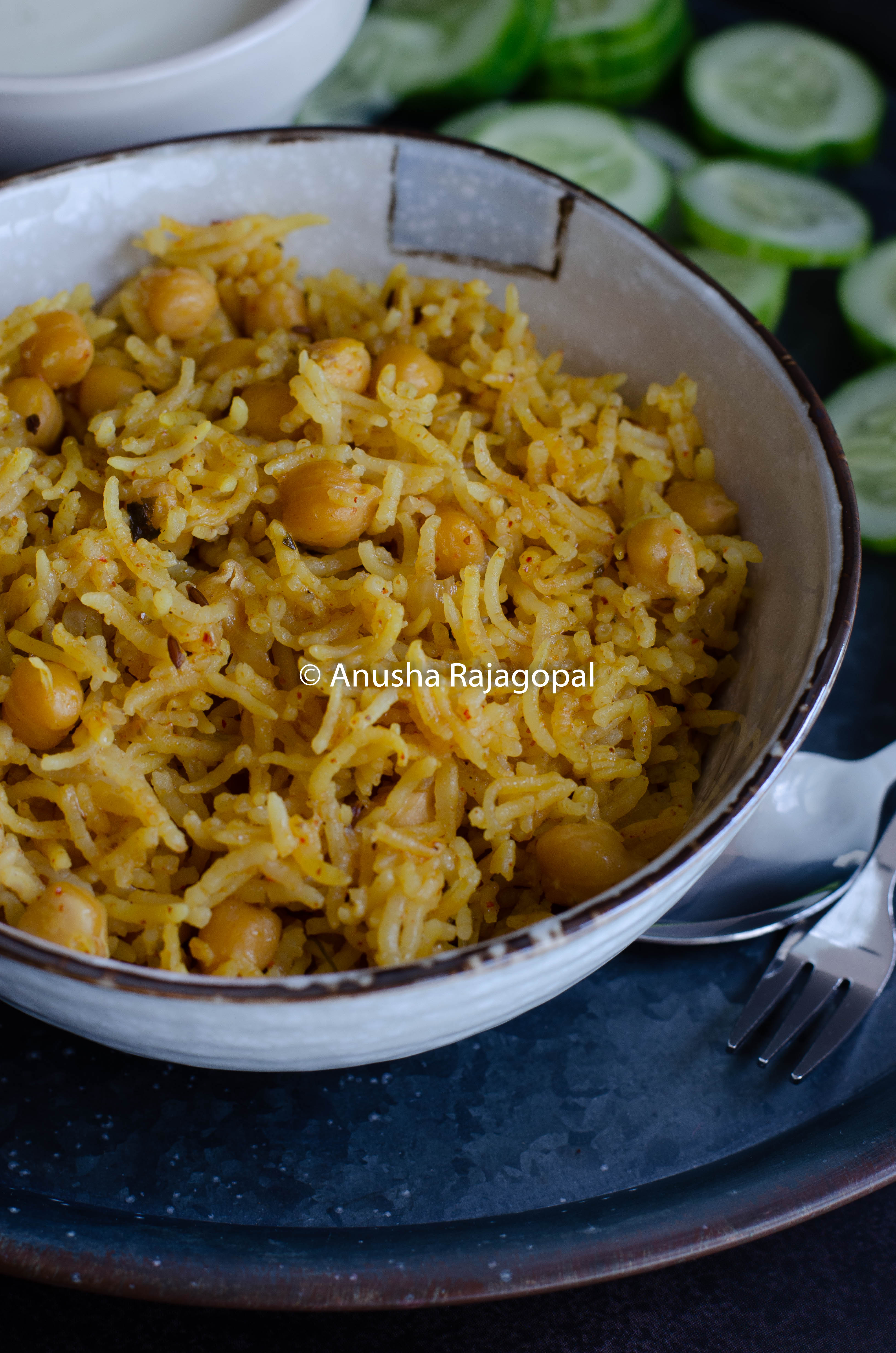 mealthy pot rice